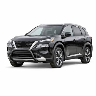 Black Horse Off Road - A BAR-Black-2021-2023 Nissan Rogue|Black Horse Off Road - Image 4