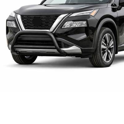 Black Horse Off Road - A BAR-Black-2021-2023 Nissan Rogue|Black Horse Off Road - Image 6