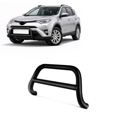 Black Horse Off Road - A BAR-Black-2016-2017 Toyota Rav4|Black Horse Off Road - Image 2