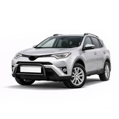 Black Horse Off Road - A BAR-Black-2016-2017 Toyota Rav4|Black Horse Off Road - Image 4