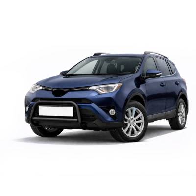 Black Horse Off Road - A BAR-Black-2016-2017 Toyota Rav4|Black Horse Off Road - Image 8