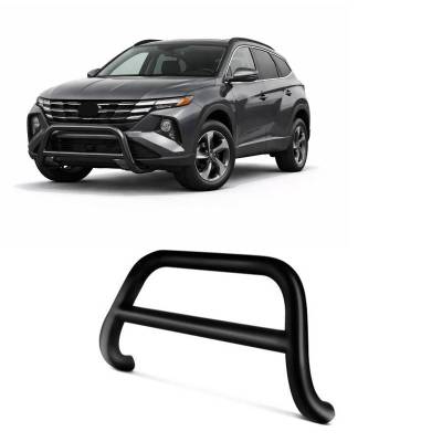 Black Horse Off Road - A BAR-Black-2022-2024 Hyundai Tucson|Black Horse Off Road - Image 2