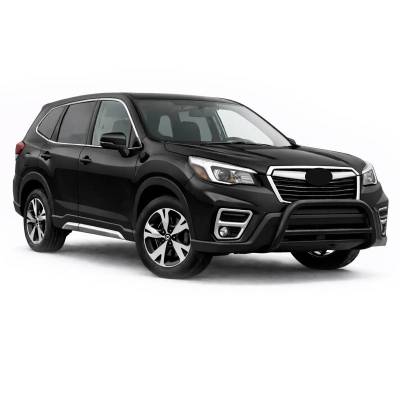 Black Horse Off Road - A BAR-Black-2020-2024 Subaru Forester|Black Horse Off Road - Image 6