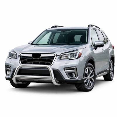 Black Horse Off Road - A BAR-Stainless Steel-2020-2024 Subaru Forester|Black Horse Off Road - Image 7