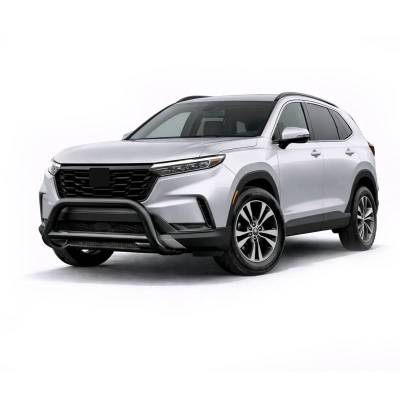 Black Horse Off Road - A BAR-Black-2023-2025 Honda CR-V|Black Horse Off Road - Image 4