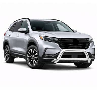 Black Horse Off Road - A BAR-Stainless Steel-2023-2025 Honda CR-V|Black Horse Off Road - Image 9