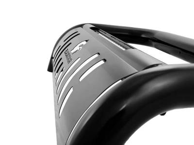 Black Horse Off Road - BEACON Bull Bar-Black-2019-2023 Ram 1500 Classic/2009-2018 Ram 1500|Black Horse Off Road - Image 17