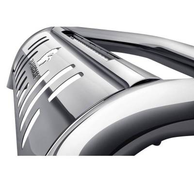 Black Horse Off Road - BEACON Bull Bar-Stainless Steel-2022-2025 Nissan Pathfinder/2022-2024 Infiniti QX60|Black Horse Off Road - Image 6