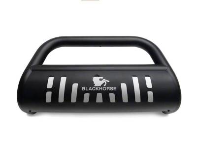 Black Horse Off Road - Bull Bar-Matte Black-2023-2025 Honda CR-V|Black Horse Off Road - Image 3