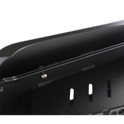 Black Horse Off Road - Armour Heavy Duty Front Bumper Kit-Satin Black-2019-2024 Ram 1500 Classic/2013-2018 Ram 1500|Black Horse Off Road - Image 15