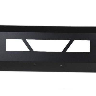 Black Horse Off Road - Armour Heavy Duty Front Bumper-Matte Black-2009-2010 Dodge Ram 1500/2011-2012 Ram 1500|Black Horse Off Road - Image 9