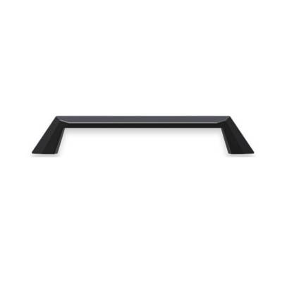 Black Horse Off Road - Armour II Heavy Duty Modular Front Bumper Bull Nose Only-Matte Black-2013-2018 Ram 1500/2019-2022 Ram 1500 Classic|Black Horse Off Road - Image 6