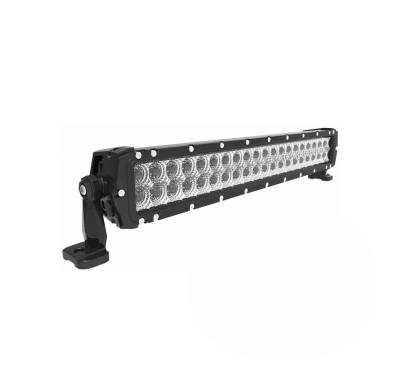 Black Horse Off Road - Armour II Heavy Duty Modular Front Bumper Kit-Matte Black-2016-2018 Chevrolet Silverado 1500/2019-2019 Chevrolet Silverado 1500 LD|Black Horse Off Road - Image 20