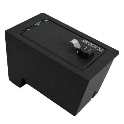 Black Horse Off Road - Center Console Safe-Black-2023-2023 Toyota Sequoia/2022-2026 Toyota Tundra|Black Horse Off Road - Image 17