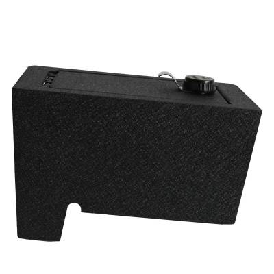 Black Horse Off Road - Center Console Safe-Black-2023-2023 Toyota Sequoia/2022-2026 Toyota Tundra|Black Horse Off Road - Image 21