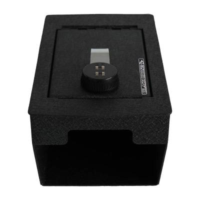 Black Horse Off Road - Center Console Safe-Black-2023-2024 Honda CR-V|Black Horse Off Road - Image 33