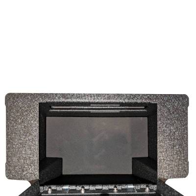 Black Horse Off Road - Center Console Safe-Black-2023-2024 GMC Sierra 1500/2023-2024 Chevrolet Silverado 1500|Black Horse Off Road - Image 11