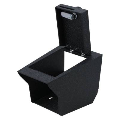 Black Horse Off Road - Center Console Safe-Black-2019-2023 BMW X5|Black Horse Off Road - Image 21