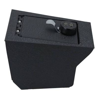 Black Horse Off Road - Center Console Safe-Black-2019-2023 BMW X5|Black Horse Off Road - Image 17