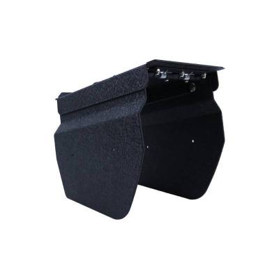 Black Horse Off Road - Center Console Safe-Black-2016-2022 Mercedes-Benz GLC Series|Black Horse Off Road - Image 4