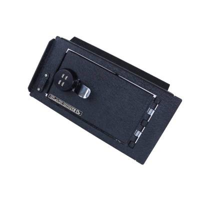 Black Horse Off Road - Center Console Safe-Black-2016-2022 Mercedes-Benz GLC Series|Black Horse Off Road - Image 12