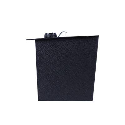 Black Horse Off Road - Center Console Safe-Black-2014-2021 Toyota Tundra|Black Horse Off Road - Image 6