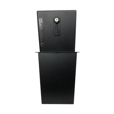 Black Horse Off Road - Center Console Safe-Black-2010-2023 Toyota 4Runner|Black Horse Off Road - Image 15