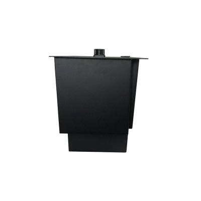 Black Horse Off Road - Center Console Safe-Black-2010-2023 Toyota 4Runner|Black Horse Off Road - Image 5