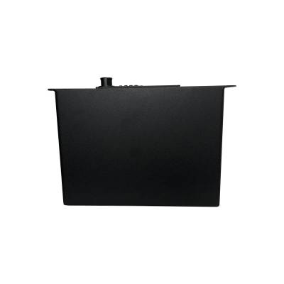 Black Horse Off Road - Center Console Safe-Black-2005-2015 Toyota Tacoma|Black Horse Off Road - Image 18