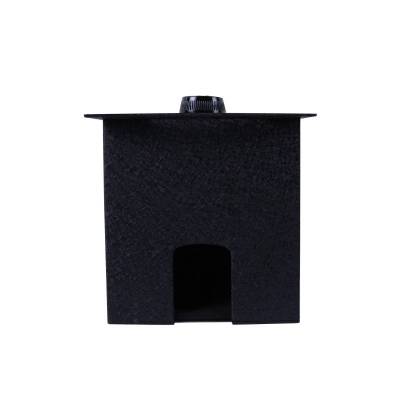 Black Horse Off Road - Center Console Safe-Black-2016-2023 Toyota Tacoma|Black Horse Off Road - Image 11