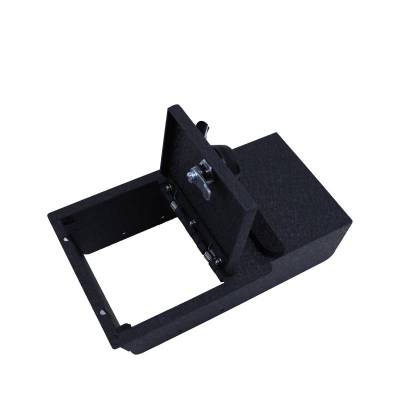 Black Horse Off Road - Center Console Safe-Black-2021-2023 Tesla Y/2021-2023 Tesla 3|Black Horse Off Road - Image 7