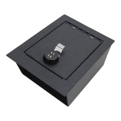 Black Horse Off Road - Center Console Safe-Black-2016-2022 Honda Ridgeline/Passport/Honda Pilot|Black Horse Off Road - Image 15