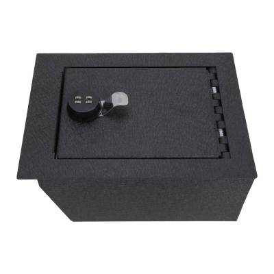 Black Horse Off Road - Center Console Safe-Black-2016-2022 Honda Ridgeline/Passport/Honda Pilot|Black Horse Off Road - Image 19