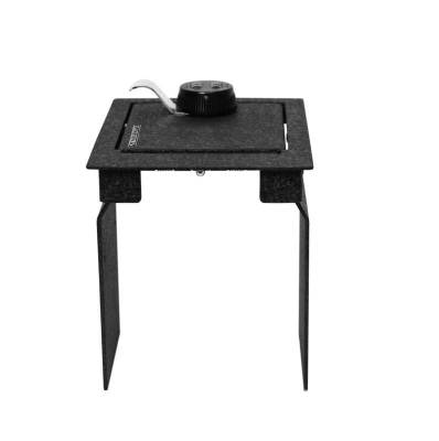 Black Horse Off Road - Center Console Safe-Black-2013-2018 Subaru Forester|Black Horse Off Road - Image 4