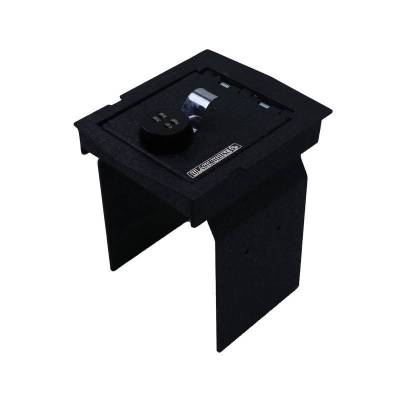 Black Horse Off Road - Center Console Safe-Black-2019-2023 Subaru Forester|Black Horse Off Road - Image 8