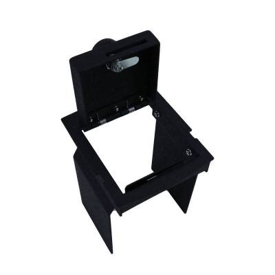 Black Horse Off Road - Center Console Safe-Black-2019-2023 Subaru Forester|Black Horse Off Road - Image 14