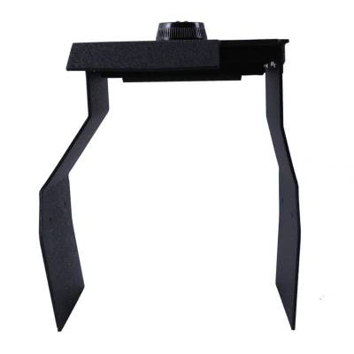 Black Horse Off Road - Center Console Safe-Black-2021-2023 Toyota Sienna|Black Horse Off Road - Image 12