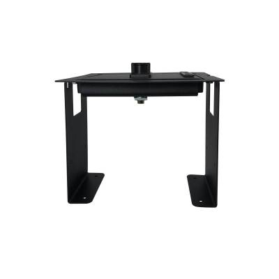 Black Horse Off Road - Center Console Safe-Black-2018-2026 Jeep Wrangler/2020-2026 Jeep Gladiator|Black Horse Off Road - Image 10