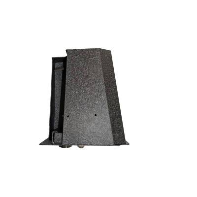 Black Horse Off Road - Center Console Safe-Black-2015-2022 Chevrolet Colorado|Black Horse Off Road - Image 5