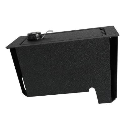 Black Horse Off Road - Center Console Safe-Black-2015-2022 Chevrolet Colorado|Black Horse Off Road - Image 11