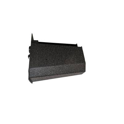 Black Horse Off Road - Center Console Safe-Black-2015-2022 Chevrolet Colorado|Black Horse Off Road - Image 15