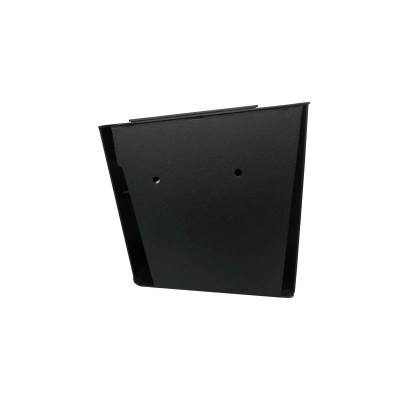 Black Horse Off Road - Center Console Safe-Black-2022-2024 Jeep Grand Cherokee/2022-2024 Jeep Wagoneer|Black Horse Off Road - Image 6