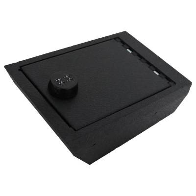 Black Horse Off Road - Center Console Safe-Black-2021-2023 Tesla X|Black Horse Off Road - Image 25