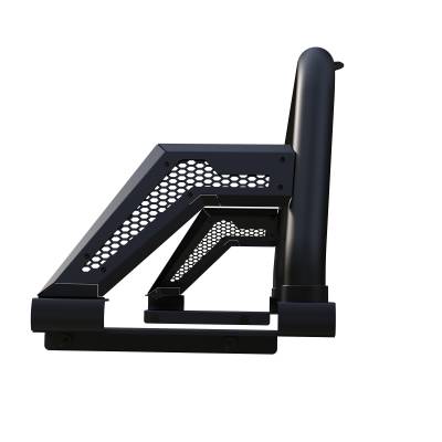 Truck Bed Accessories - Roll Bars - Forge Roll Bar