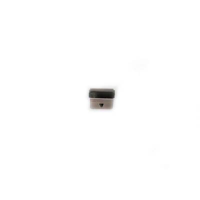 Black Horse Off Road - Black Horse Off Road [BHOR] |In Channel Rain Guard/Wind Deflectors|2019-2026 Silverado, Sierra 1500 Crew Cab/2020-2026 Silverado,Sierra 2500-3500 HD Extended Cab|Smoke,4Pcs|#1494804IN - Image 15