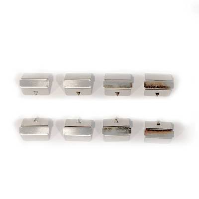Black Horse Off Road - Black Horse Off Road [BHOR] |In Channel Rain Guard/Wind Deflectors|2023-2026 Chevrolet Colorado Crew Cab/2023-2026 GMC Canyon Crew Cab|Smoke,4Pcs|#1494218IN - Image 15