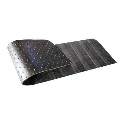 Black Horse Off Road - Black Horse TOTALINER Heavy Duty Rubber Anti-Skid Tail Gate Mat Rug Liner-2017-2027 Ford F-250/F-350 Super Duty |Black Horse Off Road - Image 2
