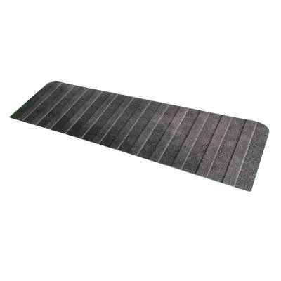 Black Horse Off Road - Black Horse TOTALINER Heavy Duty Rubber Anti-Skid Tail Gate Mat Rug Liner-2017-2027 Ford F-250/F-350 Super Duty |Black Horse Off Road - Image 3