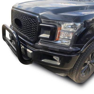 Black Horse Off Road - Max Bull Bar-Black-2003-2017 Expedition-Navigator/2004-2026 F-150/2022-2025 F-150 Lightning|Black Horse Off Road - Image 8