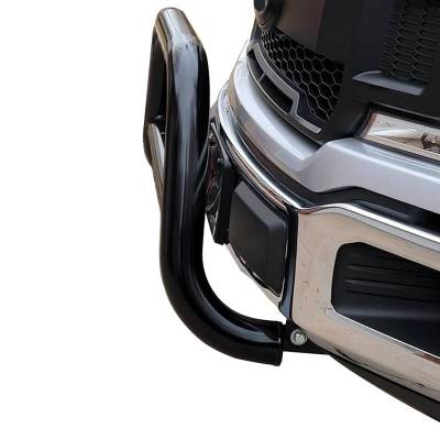 Black Horse Off Road - Max Bull Bar-Black-2003-2017 Expedition-Navigator/2004-2026 F-150/2022-2025 F-150 Lightning|Black Horse Off Road - Image 12